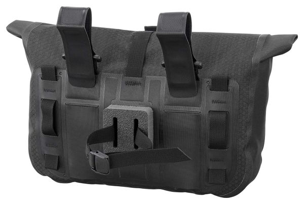 Ortlieb Accessory-Pack 3.5L Handlebar Bag Black Matt