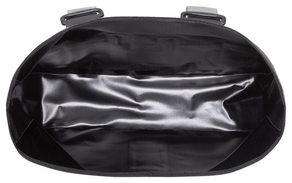 Ortlieb Accessory-Pack 3.5L Handlebar Bag Black Matt