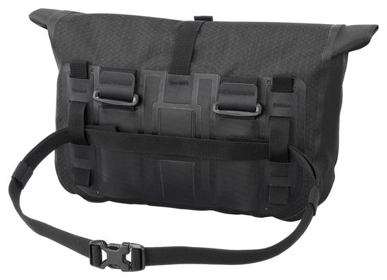 Ortlieb Accessory-Pack 3.5L Handlebar Bag Black Matt