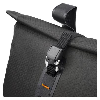 Ortlieb Accessory-Pack 3.5L Handlebar Bag Black Matt