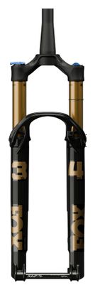 Fox Racing Shox 34 Float SL Factory 29'' Voorvork | Grip SL 3-Pos-Adj | Boost 15x110mm Kabolt SL | Offset 44 | Zwart 2026