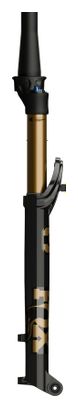 Fox Racing Shox 34 Float SL Factory 29'' Voorvork | Grip SL 3-Pos-Adj | Boost 15x110mm Kabolt SL | Offset 44 | Zwart 2026