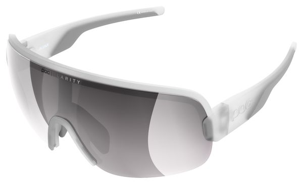 POC Aim-bril Transparant/Clarity Road/Sunny Silver