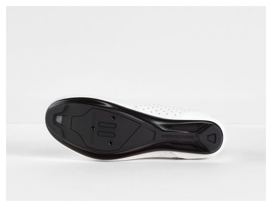 Chaussures Route Bontrager Circuit Blanc