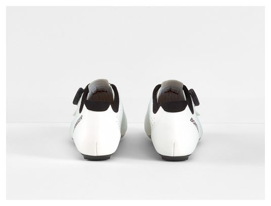Chaussures Route Bontrager Circuit Blanc