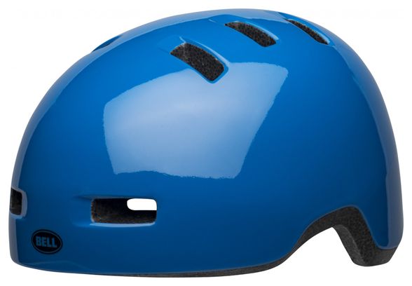 Bell Lil Ripper Kinderhelm Blauw 2022