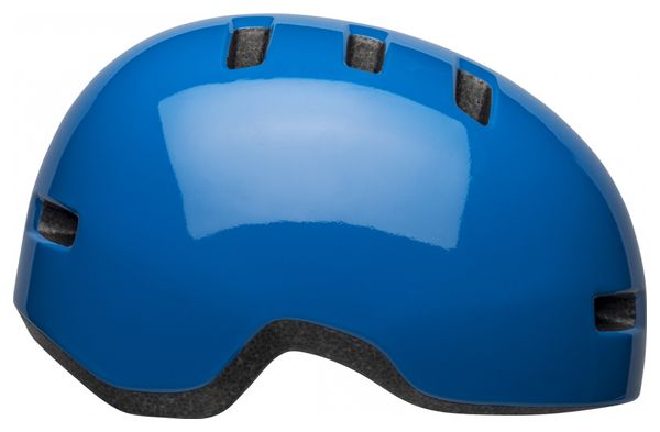 Bell Lil Ripper Kinderhelm Blauw 2022