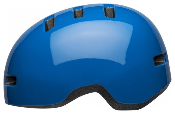 Bell Lil Ripper Kinderhelm Blau