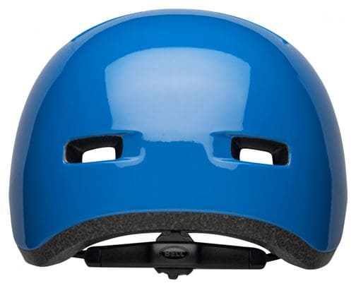 Bell Lil Ripper Child Helmet Blue