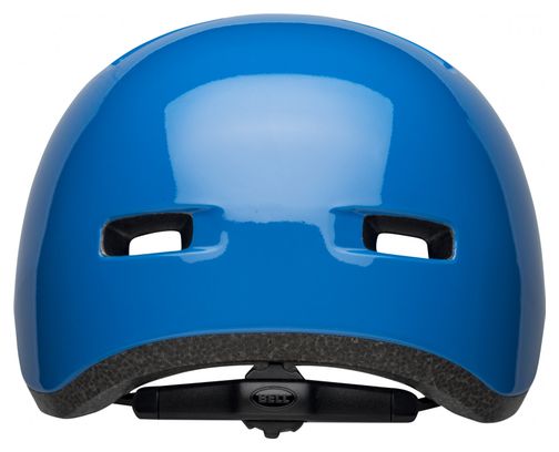 Bell Lil Ripper Kinderhelm Blauw 2022
