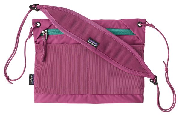 Umhängetasche Patagonia Terravia Tasche 3L Rosa