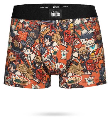 Yamato - Boxer Homme - Performance Fit