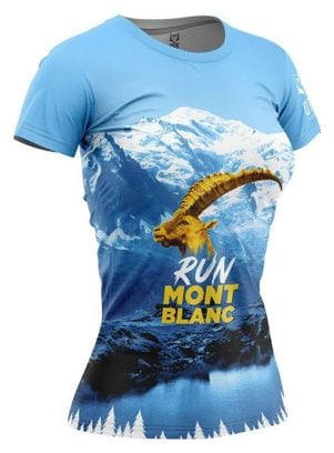 T-shirt femme Otso Montblanc