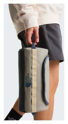 Trousse de Toilette The North Face Base Camp L - 5.7L Gris