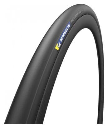 Pneu Route Michelin Power Cup TLR Competition Line 700 mm Tubeless Ready Souple Tubeless Shield Gum-X