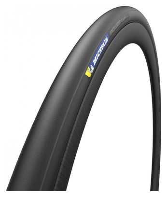 Neumático de carretera Michelin <p> <strong>Power</strong></p>Cup TLR Competition Line 700 mm Tubeless Ready Plegable Tubeless Shield Gum-X