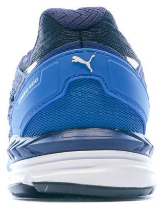 Chaussures de running bleu homme Puma Speed 600 Ignite 3