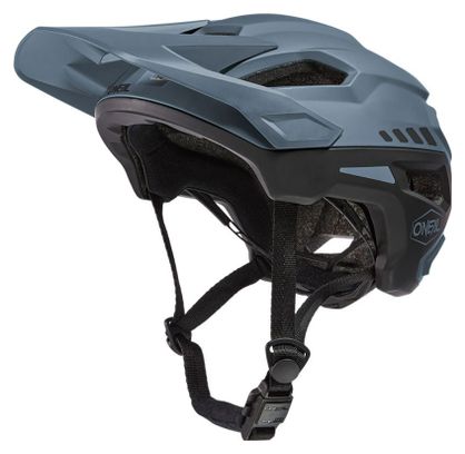 O'Neal Trailfinder Split V.23 Grey / Black Helmet