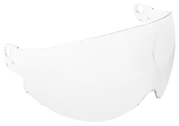 Visiera di ricambio Kask Lifestyle Trasparente