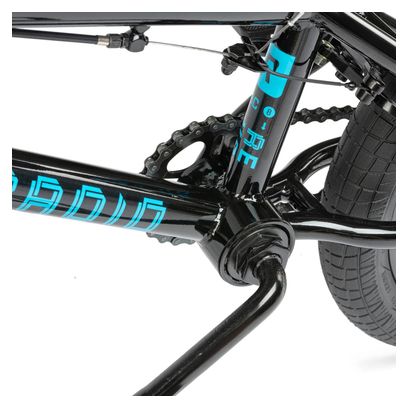 BMX Freestyle Radio Bikes Revo 16" Noir