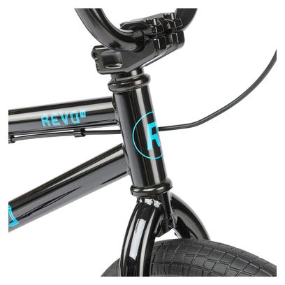BMX Freestyle Radio Bikes Revo 16" Noir