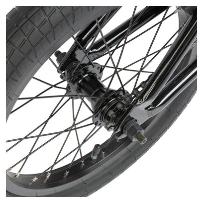 BMX Freestyle Radio Bikes Revo 16" Noir