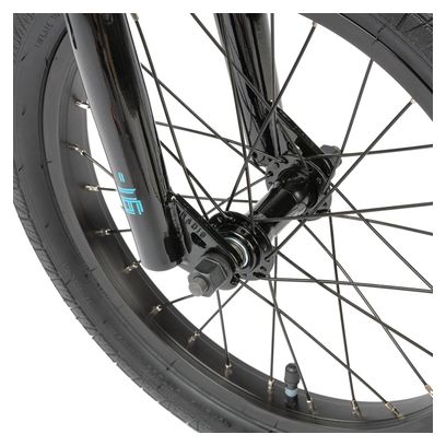 BMX Freestyle Radio Bikes Revo 16" Noir