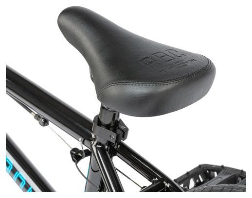 BMX Freestyle Radio Bikes Revo 16" Noir