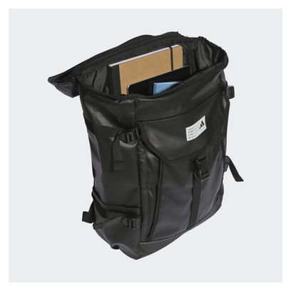 Sac à dos Unisexe adidas 4ATHLTS ID Noir