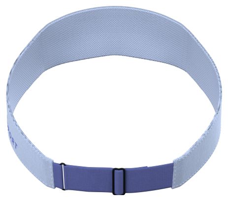 Visière Compressport Ultralight Ironman 2026 Bleu