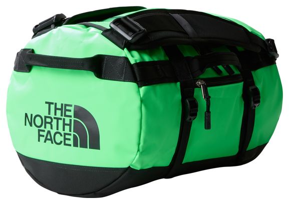 Sac de Voyage The North Face Base Camp Duffel XS 31L Vert