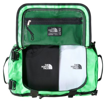 Sac de Voyage The North Face Base Camp Duffel XS 31L Vert