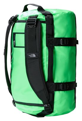 The North Face Base Camp Duffel XS 31L Green Alltricks