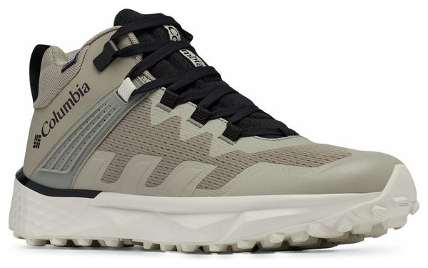 Chaussures de Randonnée Imperméable Columbia Facet 75 Mid Gris