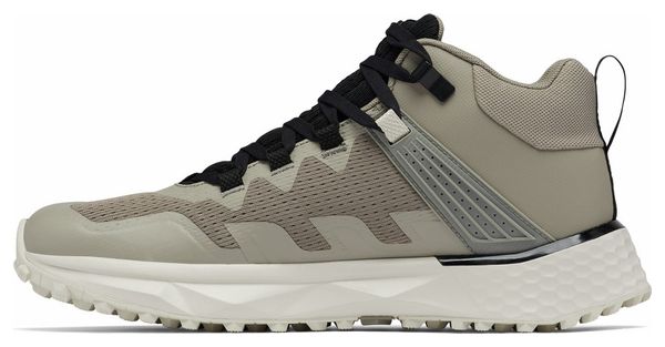 Chaussures de Randonnée Imperméable Columbia Facet 75 Mid Gris