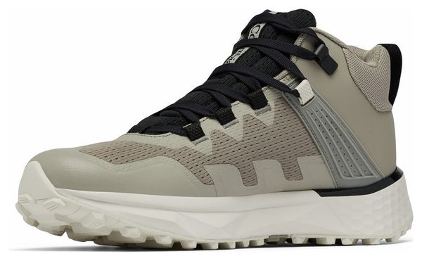 Chaussures de Randonnée Imperméable Columbia Facet 75 Mid Gris
