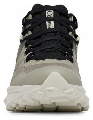 Chaussures de Randonnée Imperméable Columbia Facet 75 Mid Gris