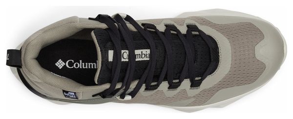 Chaussures de Randonnée Imperméable Columbia Facet 75 Mid Gris