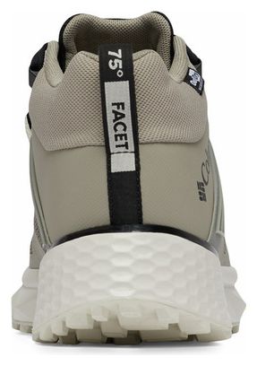 Chaussures de Randonnée Imperméable Columbia Facet 75 Mid Gris