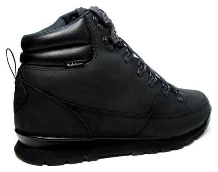 Chaussures de Randonnée The North Face Back TO Berkeley Redux Trans WP