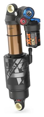 Amortiguador Fox Racing Shox Float X Factory 2Pos-Adj Evol LV 2024