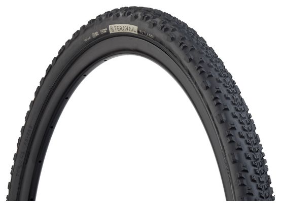 Teravail Rutland 700 mm Gravel Tire Tubeless Ready Folding Durable Bead-to-Bead