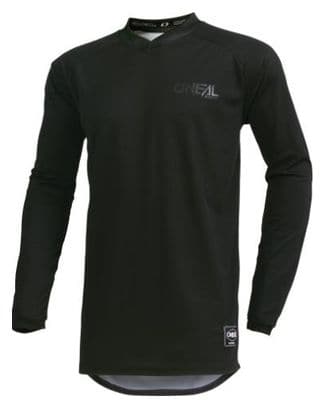 O'Neal Long Sleeves Jersey Element Classic Black
