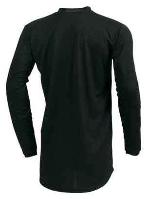 O'Neal Long Sleeves Jersey Element Classic Black