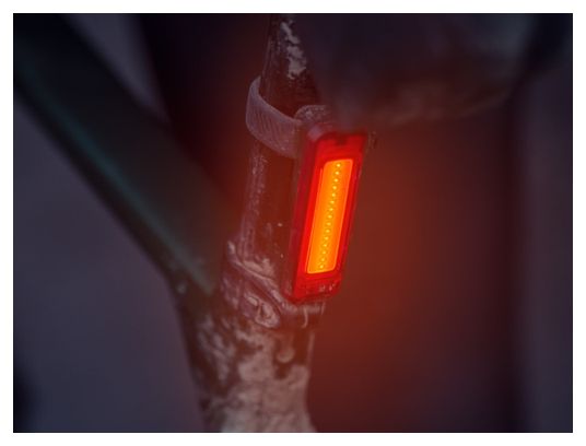 BBB StrikeDuo 1200 + Signal Light Set