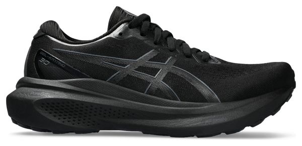 Chaussures de Running Asics Gel-Kayano 30 Noir Femme