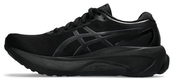 Chaussures de Running Asics Gel-Kayano 30 Noir Femme