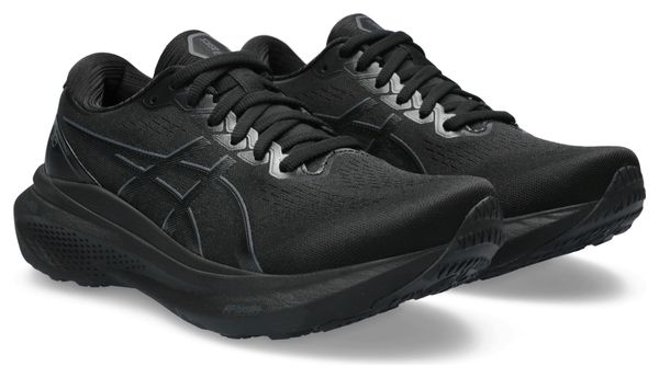 Chaussures de Running Asics Gel-Kayano 30 Noir Femme