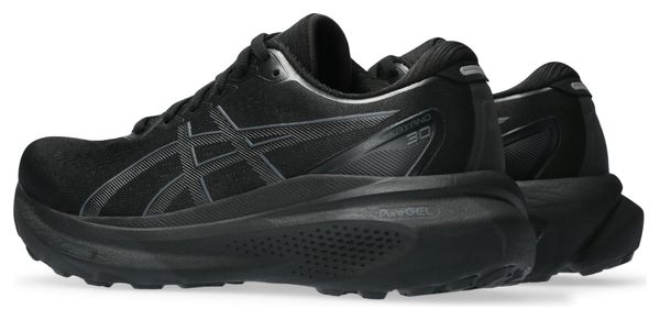 Chaussures de Running Asics Gel-Kayano 30 Noir Femme