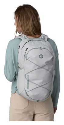 Patagonia Refugio 30L Grey Unisex Backpack